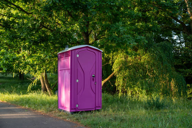 Best Affordable porta potty rental  in Higganum, CT
